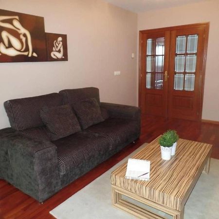 Piso Acogedor En Sada Cozy Flat In Sada Wifi 아파트 외부 사진