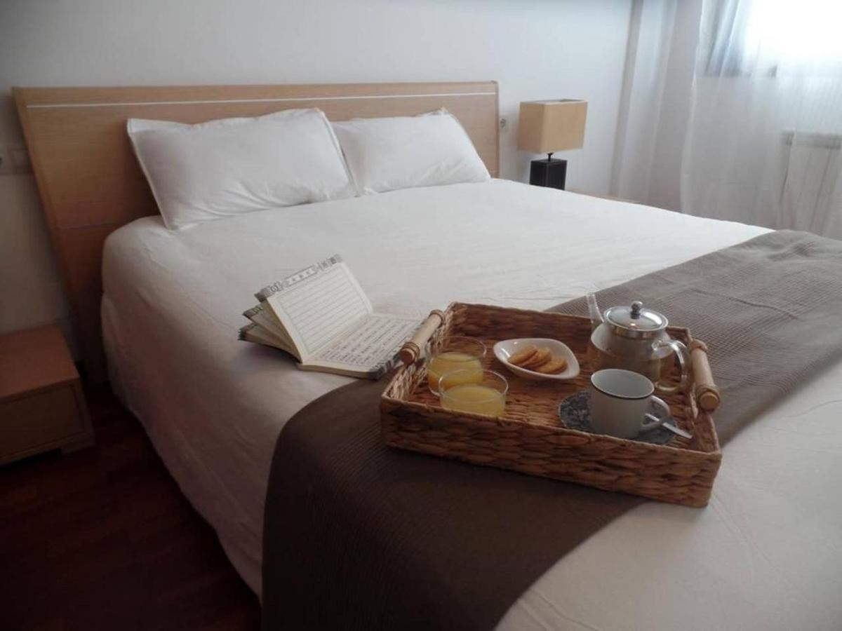 Piso Acogedor En Sada Cozy Flat In Sada Wifi 아파트 외부 사진