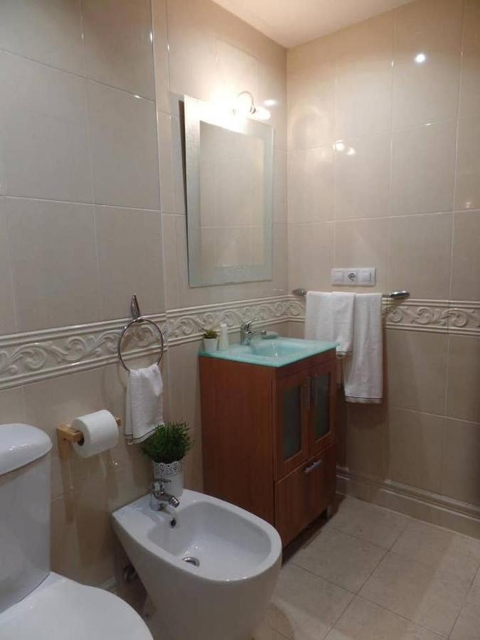 Piso Acogedor En Sada Cozy Flat In Sada Wifi 아파트 외부 사진