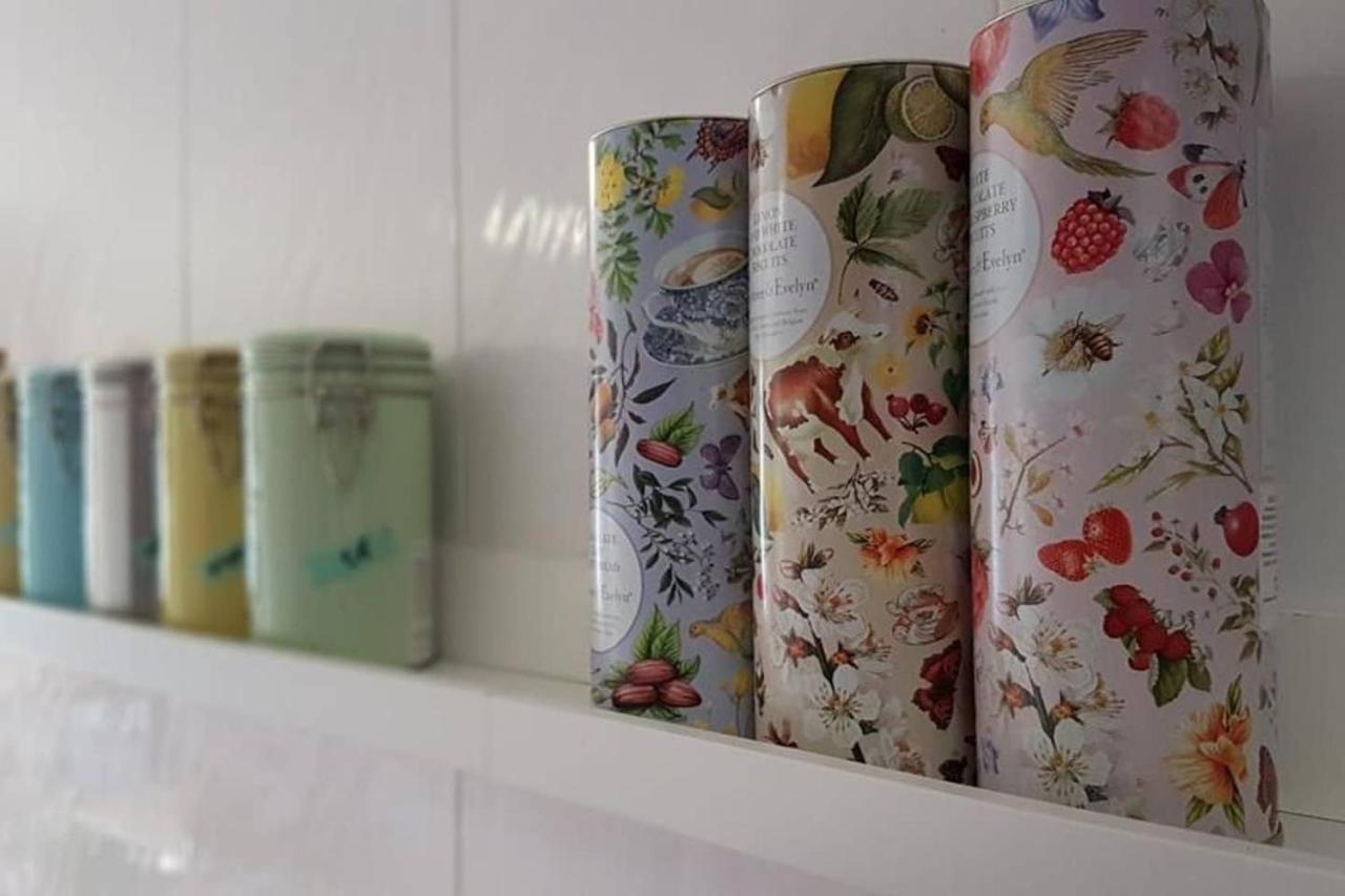 Piso Acogedor En Sada Cozy Flat In Sada Wifi 아파트 외부 사진