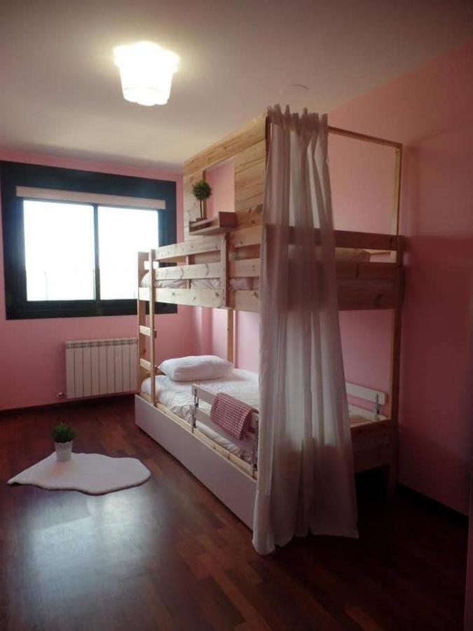 Piso Acogedor En Sada Cozy Flat In Sada Wifi 아파트 외부 사진