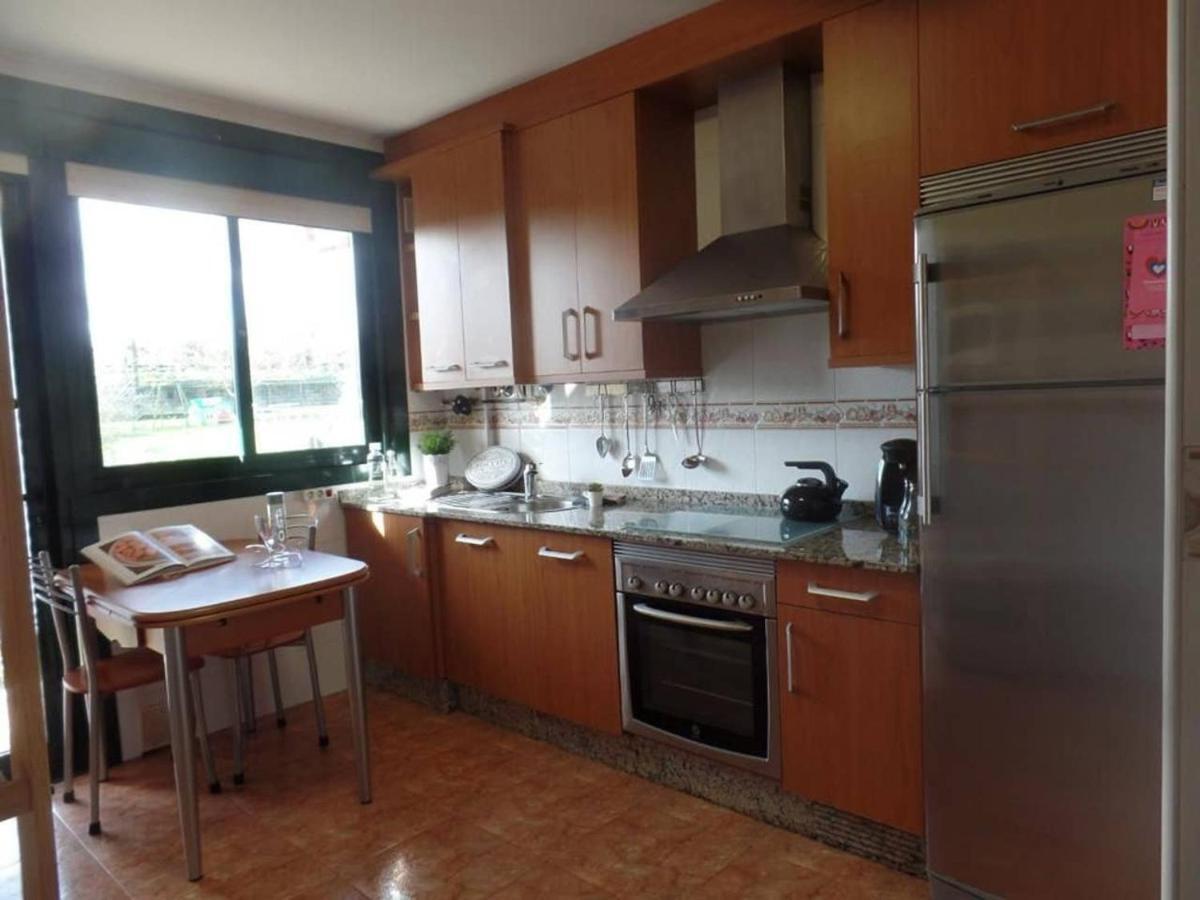 Piso Acogedor En Sada Cozy Flat In Sada Wifi 아파트 외부 사진