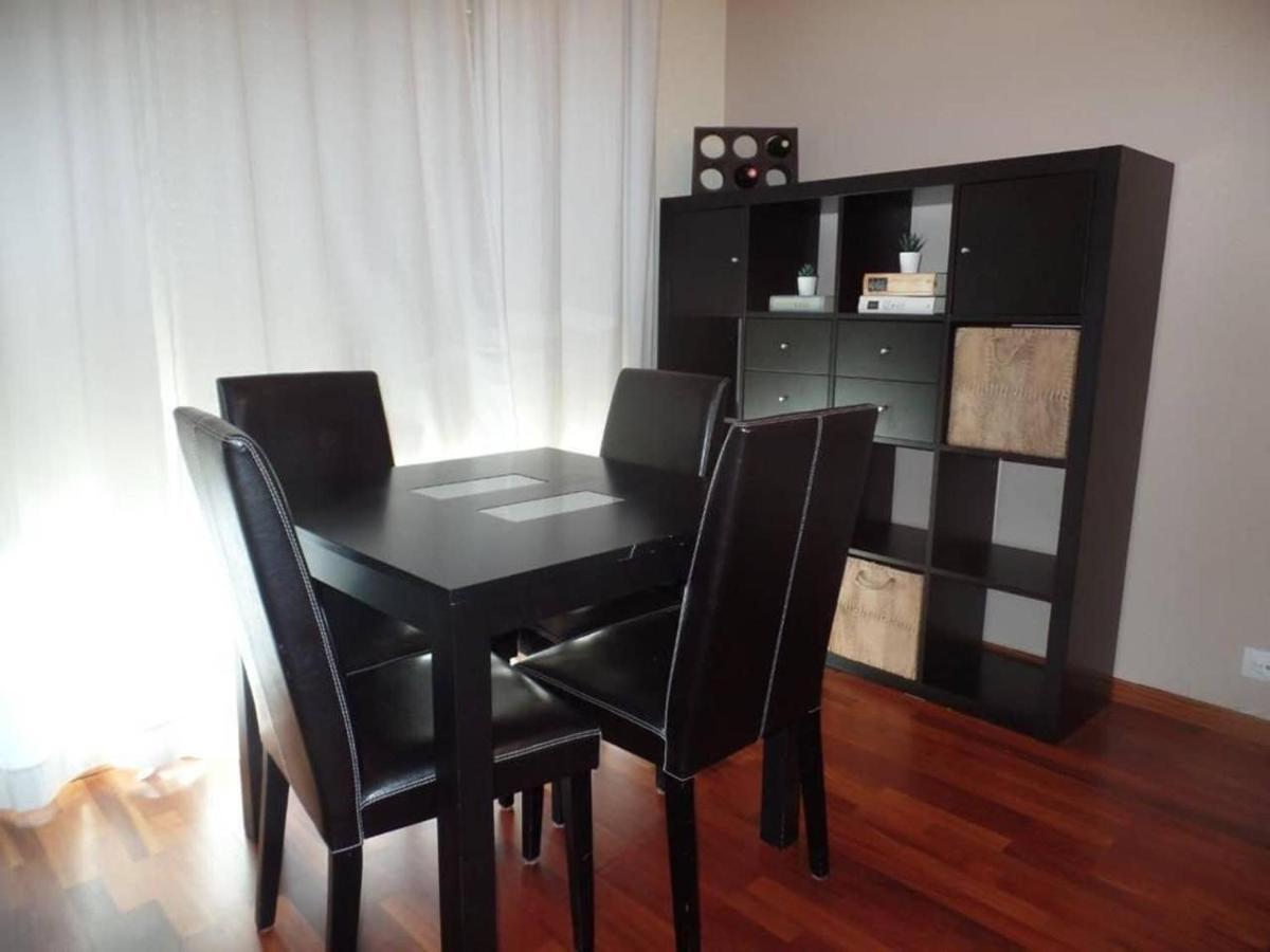 Piso Acogedor En Sada Cozy Flat In Sada Wifi 아파트 외부 사진