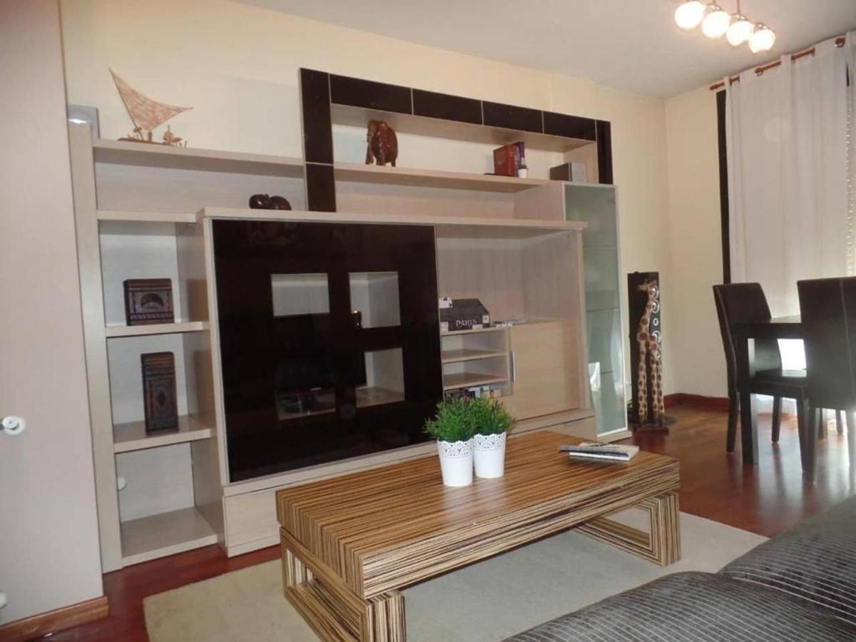 Piso Acogedor En Sada Cozy Flat In Sada Wifi 아파트 외부 사진